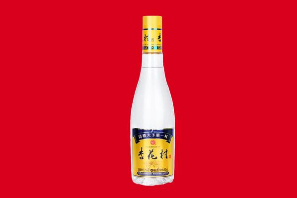 五指回收杏花村