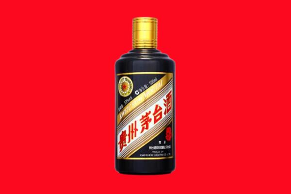 五指回收茅台酒瓶