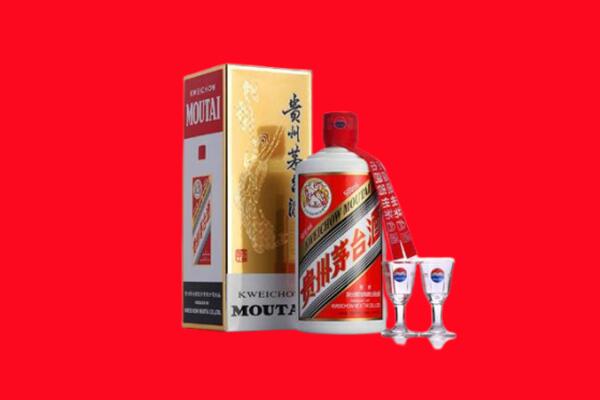 五指回收贵州茅台酒